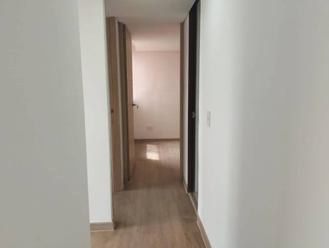 Apartamento de 2 alcobas en arriendo en Fontibon, Bogotá, 40 m² · foto 6 de 24
