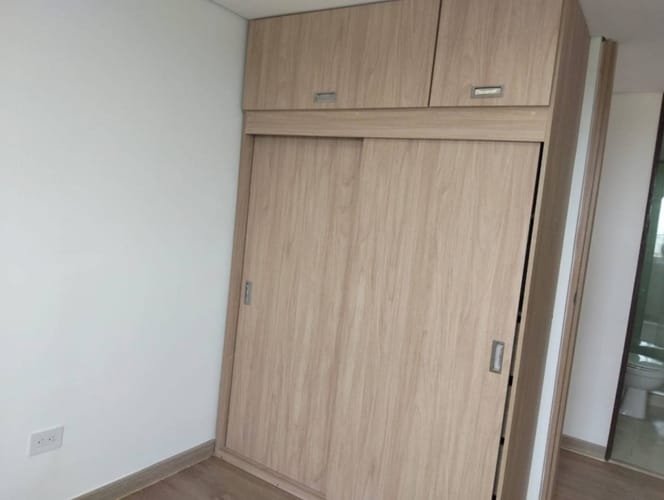 Apartamento de 2 alcobas en arriendo en Fontibon, Bogotá, 40 m² · foto 10 de 24