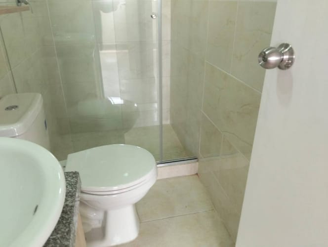 Apartamento de 2 alcobas en arriendo en Fontibon, Bogotá, 40 m² · foto 12 de 24