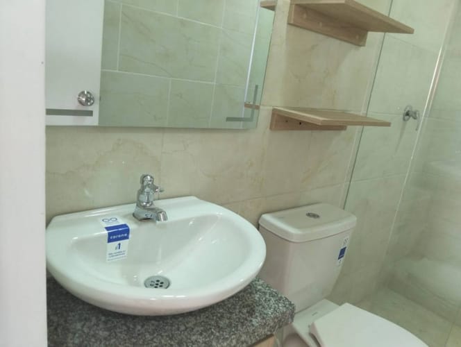 Apartamento de 2 alcobas en arriendo en Fontibon, Bogotá, 40 m² · foto 13 de 24