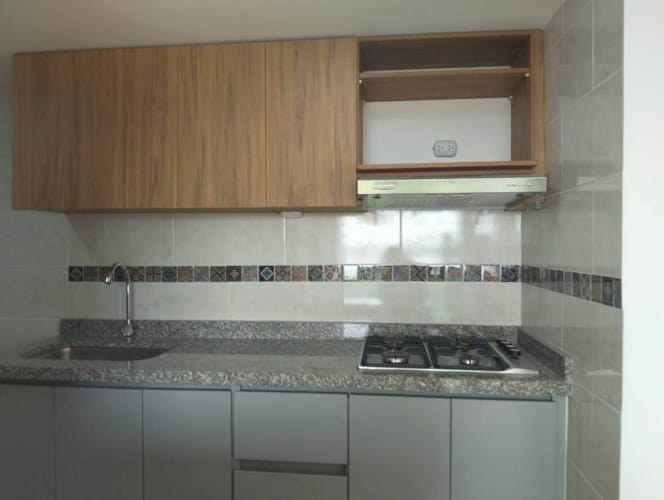 Apartamento de 2 alcobas en arriendo en Fontibon, Bogotá, 40 m² · foto 14 de 24