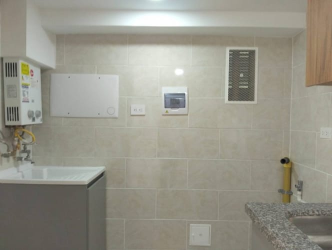 Apartamento de 2 alcobas en arriendo en Fontibon, Bogotá, 40 m² · foto 16 de 24