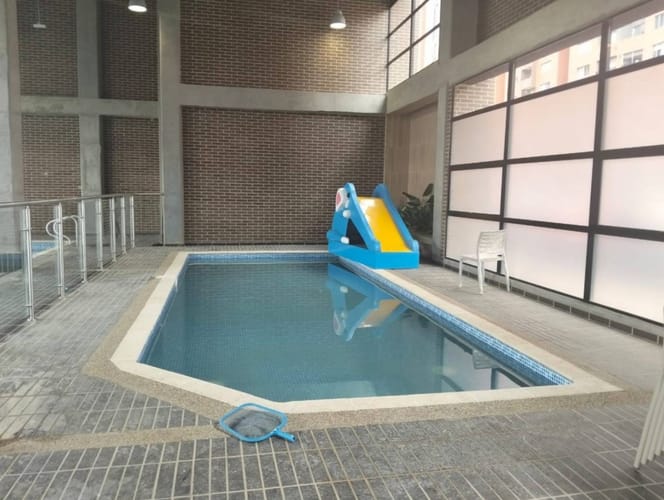 Apartamento de 2 alcobas en arriendo en Fontibon, Bogotá, 40 m² · foto 18 de 24