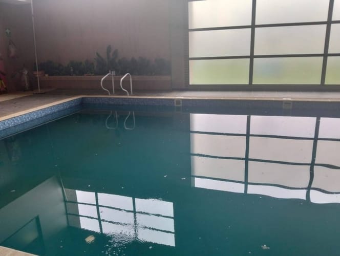 Apartamento de 2 alcobas en arriendo en Fontibon, Bogotá, 40 m² · foto 20 de 24