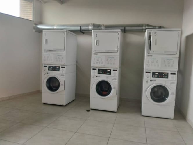 Apartamento de 2 alcobas en arriendo en Fontibon, Bogotá, 40 m² · foto 22 de 24