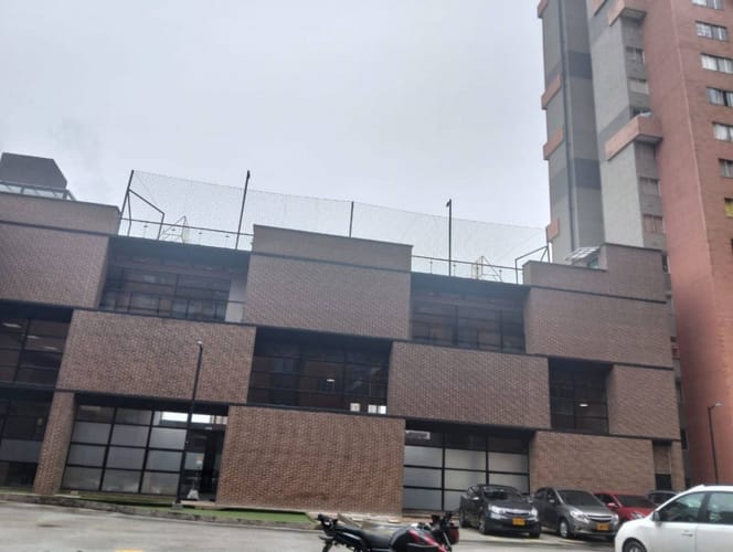 Apartamento de 2 alcobas en arriendo en Fontibon, Bogotá, 40 m² · foto 23 de 24