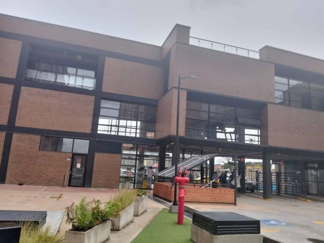 Apartamento de 2 alcobas en arriendo en Fontibon, Bogotá, 40 m² · foto 24 de 24