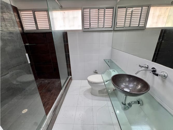 Casa de 4 alcobas en venta en Los Profesionales, Armenia, 237 m² · foto 24 de 24