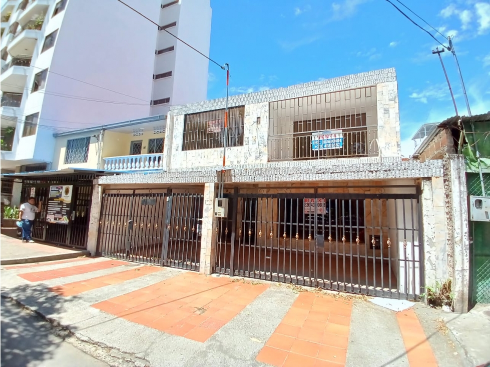 Casa en venta en Centro, Neiva