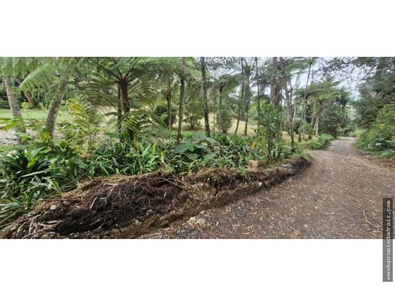 Lote en venta en El Tablazo, Rionegro, 1450 m² · foto 4 de 18