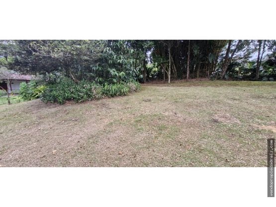 Lote en venta en El Tablazo, Rionegro, 1450 m² · foto 5 de 18