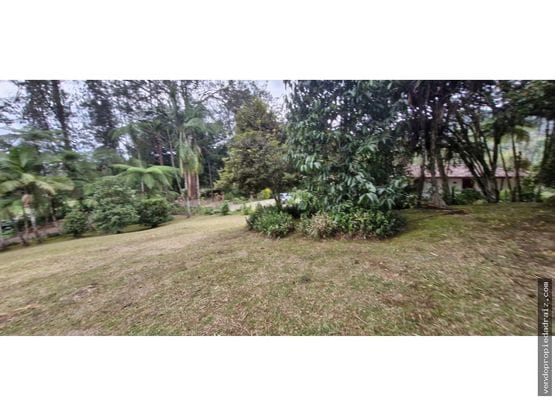 Lote en venta en El Tablazo, Rionegro, 1450 m² · foto 12 de 18