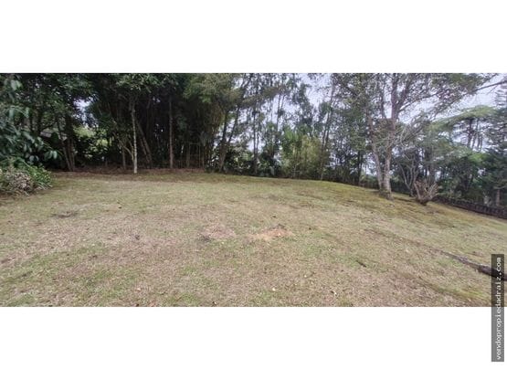 Lote en venta en El Tablazo, Rionegro, 1450 m² · foto 16 de 18