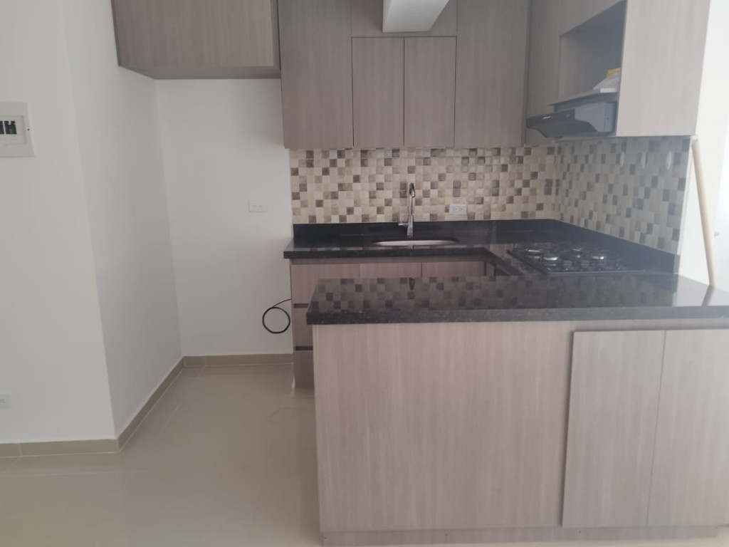 Apartamento en venta en San Gabriel, Medellín · foto 2 de 18