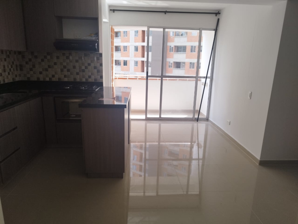 Apartamento en venta en San Gabriel, Medellín · foto 3 de 18