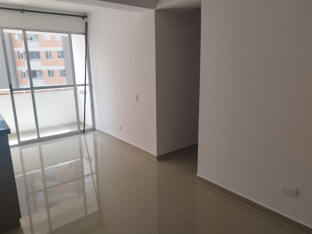 Apartamento en venta en San Gabriel, Medellín · foto 4 de 18