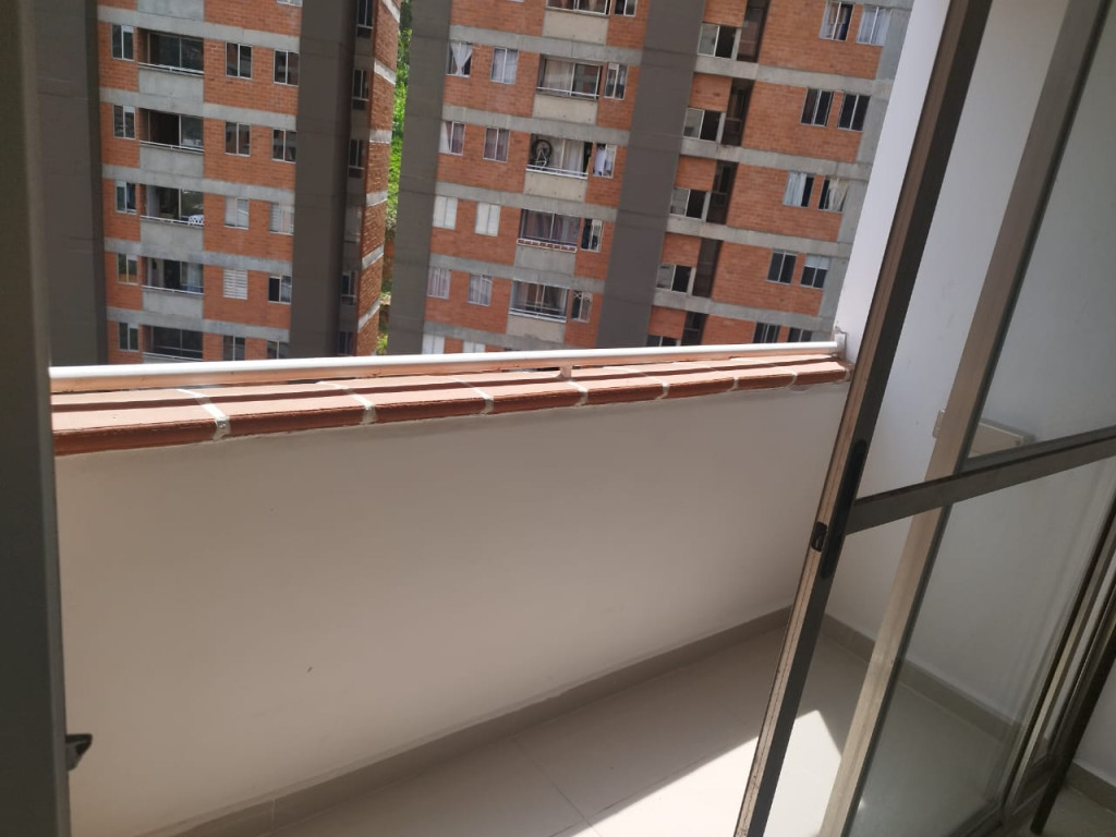 Apartamento en venta en San Gabriel, Medellín · foto 9 de 18