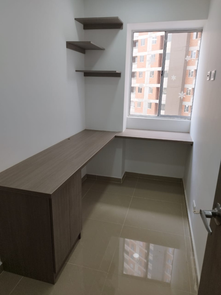 Apartamento en venta en San Gabriel, Medellín · foto 10 de 18