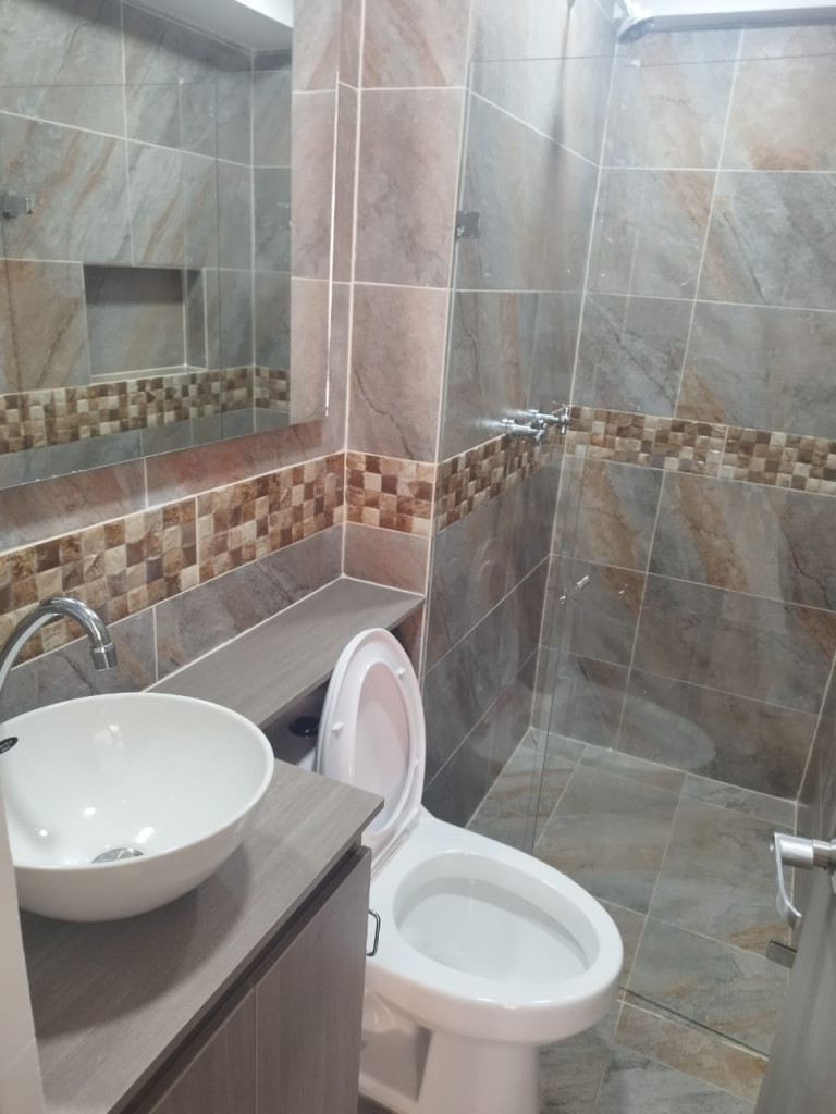 Apartamento en venta en San Gabriel, Medellín · foto 12 de 18