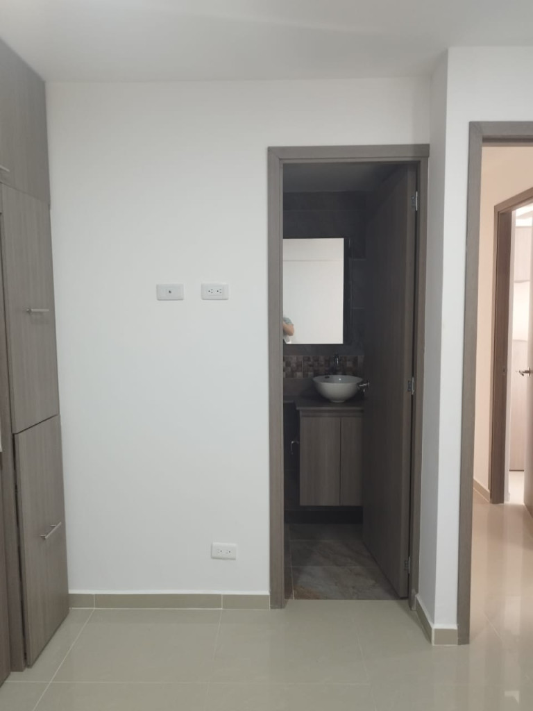 Apartamento en venta en San Gabriel, Medellín · foto 16 de 18