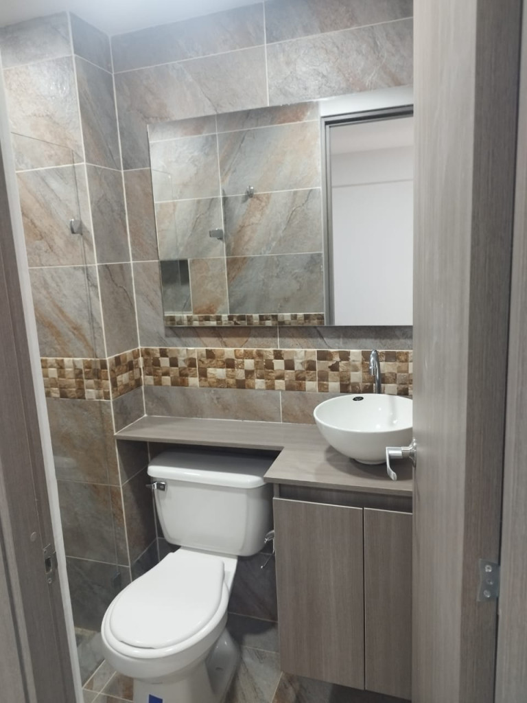 Apartamento en venta en San Gabriel, Medellín · foto 17 de 18