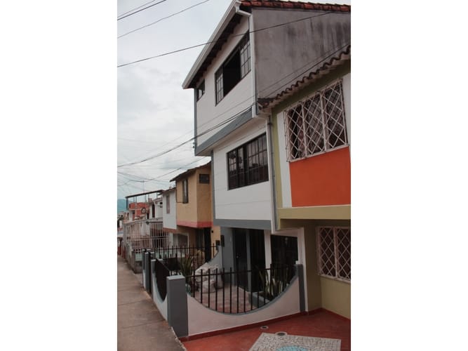 Casa en venta en Villa Alicia, Bucaramanga, 150 m² · foto 9 de 24
