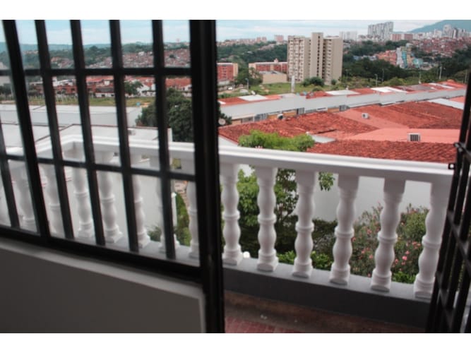 Casa en venta en Villa Alicia, Bucaramanga, 150 m² · foto 23 de 24