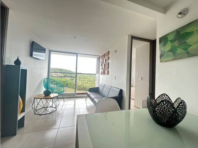 Apartamento de 3 alcobas en venta en Santa Rosa, Neiva, 50 m² · foto 5 de 15