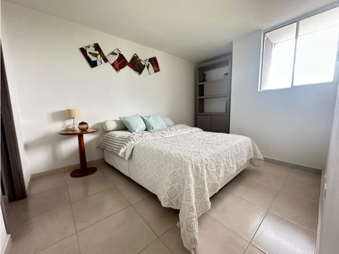 Apartamento de 3 alcobas en venta en Santa Rosa, Neiva, 50 m² · foto 7 de 15