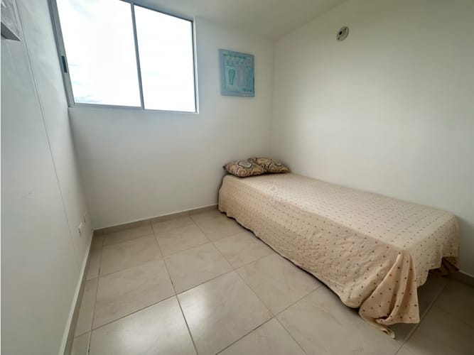 Apartamento de 3 alcobas en venta en Santa Rosa, Neiva, 50 m² · foto 9 de 15