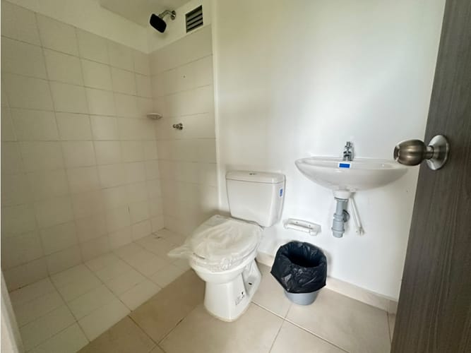 Apartamento de 3 alcobas en venta en Santa Rosa, Neiva, 50 m² · foto 11 de 15