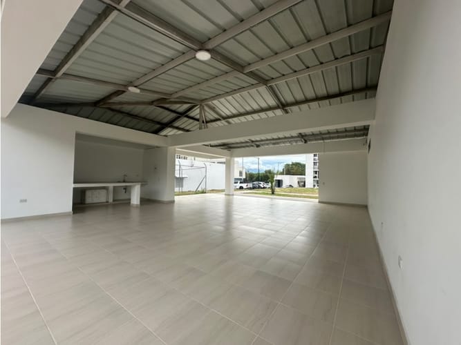 Apartamento de 3 alcobas en venta en Santa Rosa, Neiva, 50 m² · foto 14 de 15
