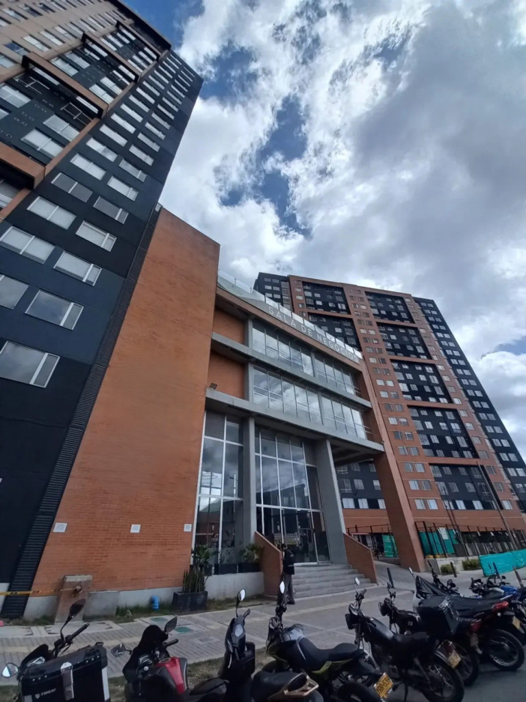 Apartaestudio en Arriendo en Industrial centenario, Bogotá en Corredor Ferreo Del Sur