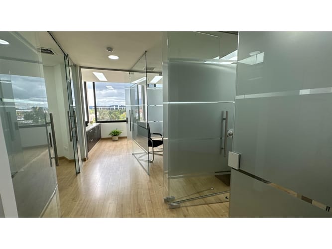 Oficina en arriendo en Canelon, Cajicá, 56 m² · foto 5 de 22