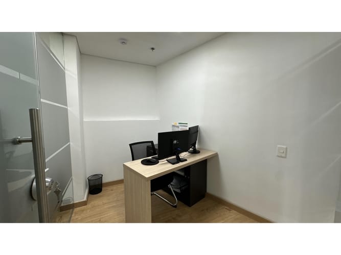 Oficina en arriendo en Canelon, Cajicá, 56 m² · foto 7 de 22