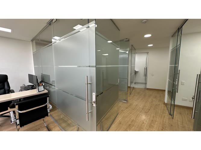 Oficina en arriendo en Canelon, Cajicá, 56 m² · foto 8 de 22