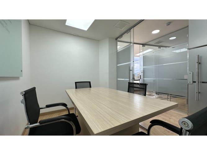 Oficina en arriendo en Canelon, Cajicá, 56 m² · foto 9 de 22