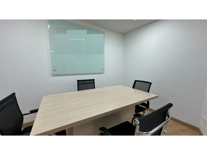 Oficina en arriendo en Canelon, Cajicá, 56 m² · foto 10 de 22