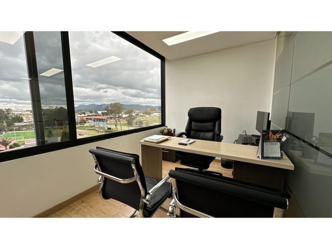 Oficina en arriendo en Canelon, Cajicá, 56 m² · foto 11 de 22