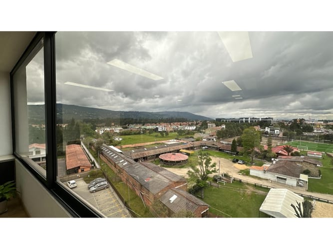 Oficina en arriendo en Canelon, Cajicá, 56 m² · foto 13 de 22