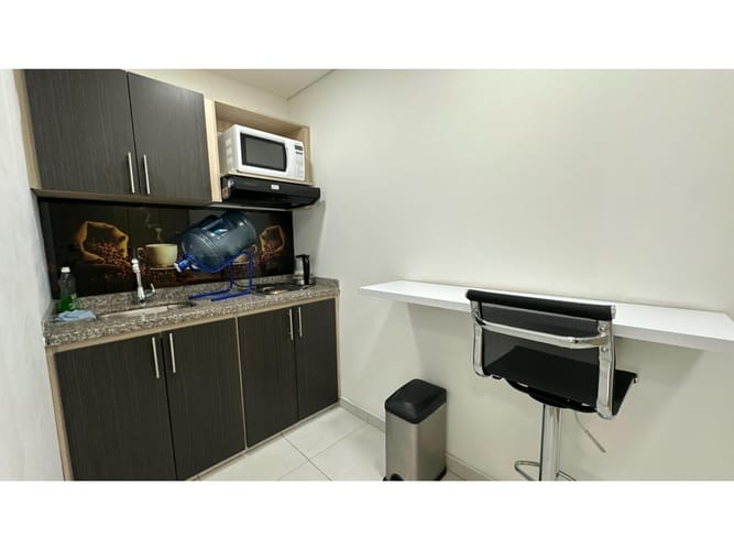 Oficina en arriendo en Canelon, Cajicá, 56 m² · foto 14 de 22