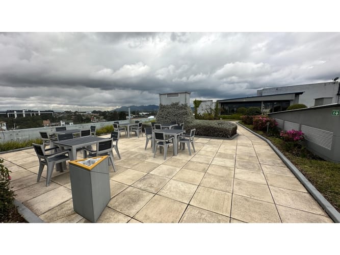 Oficina en arriendo en Canelon, Cajicá, 56 m² · foto 19 de 22