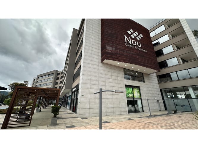 Oficina en arriendo en Canelon, Cajicá, 56 m² · foto 22 de 22