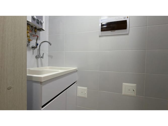 Apartamento de 2 alcobas en venta en Sevilla, Neiva, 75 m² · foto 4 de 15