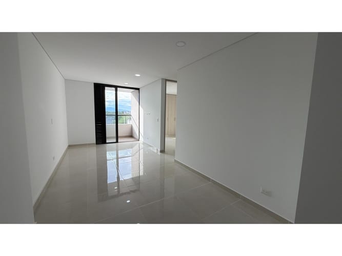 Apartamento de 2 alcobas en venta en Sevilla, Neiva, 75 m² · foto 6 de 15