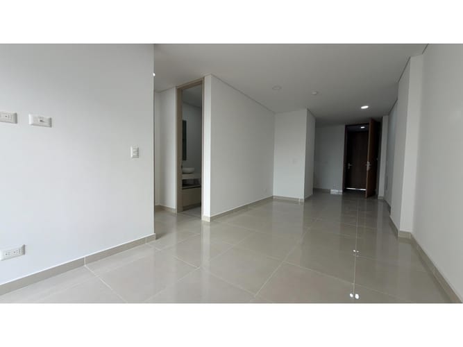 Apartamento de 2 alcobas en venta en Sevilla, Neiva, 75 m² · foto 7 de 15