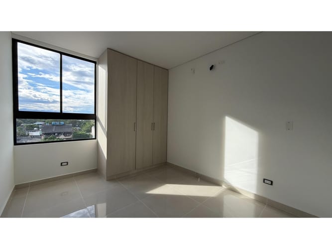 Apartamento de 2 alcobas en venta en Sevilla, Neiva, 75 m² · foto 9 de 15