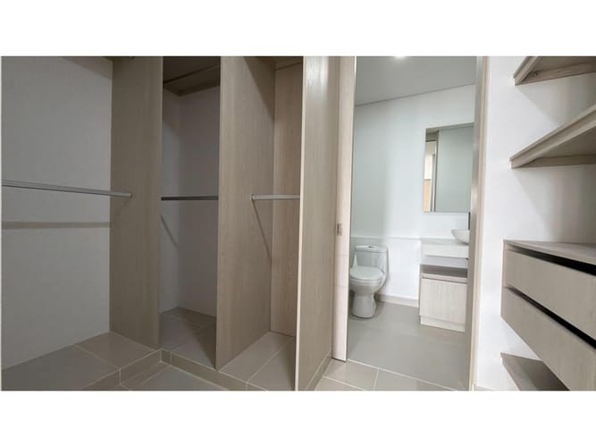 Apartamento de 2 alcobas en venta en Sevilla, Neiva, 75 m² · foto 12 de 15