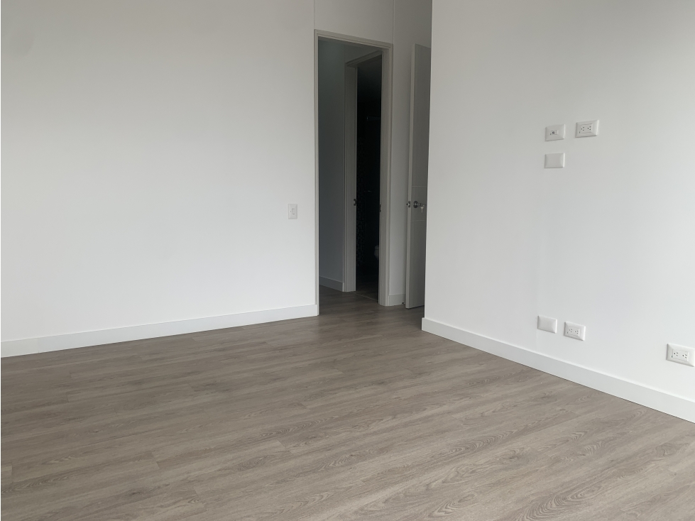 Apartamento en venta en Belmira, Bogotá · foto 7 de 12