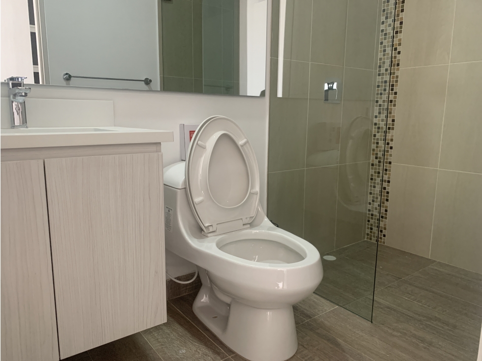 Apartamento en venta en Belmira, Bogotá · foto 8 de 12